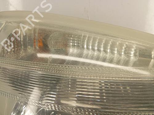 Right headlight PEUGEOT PARTNER Box Body/MPV (5_, G_) 1.9 D | BP30181352C29 