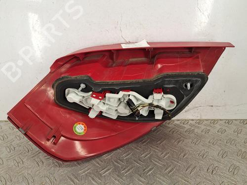 Used Right taillight Right taillight MERCEDES-BENZ A-CLASS (W169) A 180 CDI (169.007, 169.307) (109 hp) 40444680 40444680