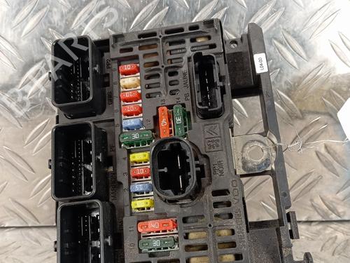 Fuse box PEUGEOT 307 Break (3E) | BP36371211E1 - Image 2