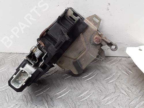 Used Front left lock Front left lock BMW 5 (E39) 525 tds (143 hp) 28343087 28343087