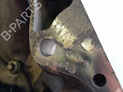 Gearbox RENAULT TWINGO II (CN0_) 1.5 dCi (CN0E) | BP28347271M3  - Image 5