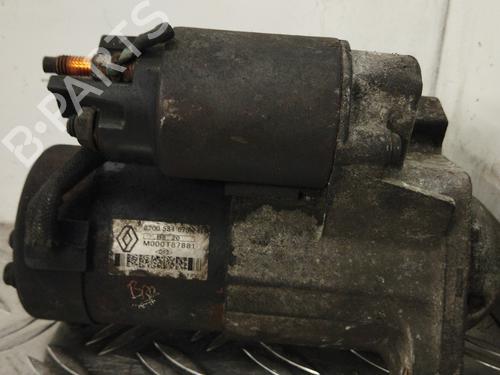 Starter RENAULT CLIO III (BR0/1, CR0/1) 1.5 dCi (BR17, CR17) | BP28345940M8 