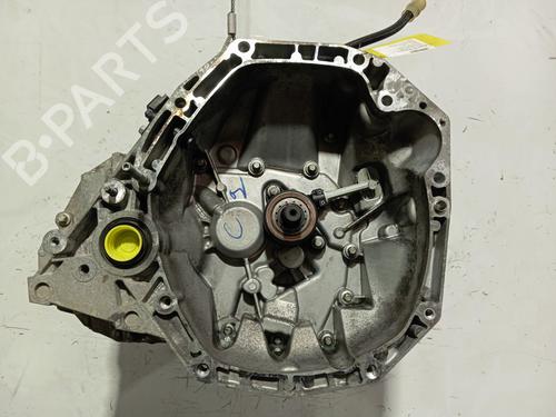 Gearbox RENAULT MODUS / GRAND MODUS (F/JP0_) 1.5 dCi (JP0G, JP0H) | BP32297401M3 - Image 2