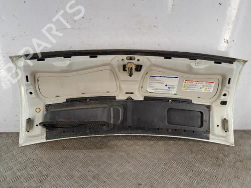 Used Hood Hood CITROËN JUMPER II Van 2.2 HDi 110 (110 hp) 39711427 39711427