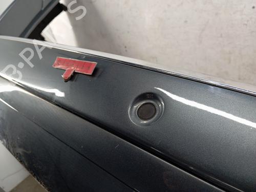 Rear bumper CITROËN C4 Grand Picasso I (UA_) 1.6 HDi | BP28342985C8 