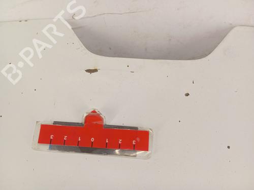 Hood RENAULT KANGOO / GRAND KANGOO II (KW0/1_) 1.5 dCi 90 (KW05, KW08, KW0G, KW11) | BP31018251C1