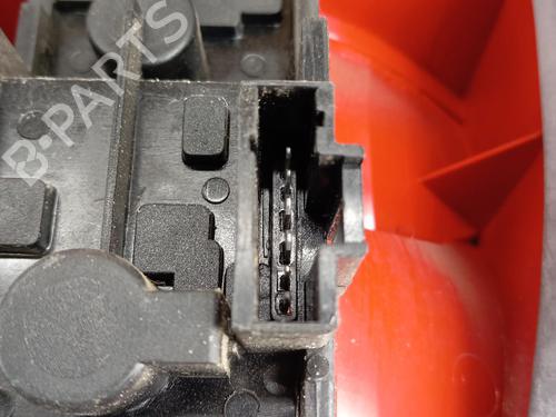 Used Right taillight Right taillight 37161820 37161820