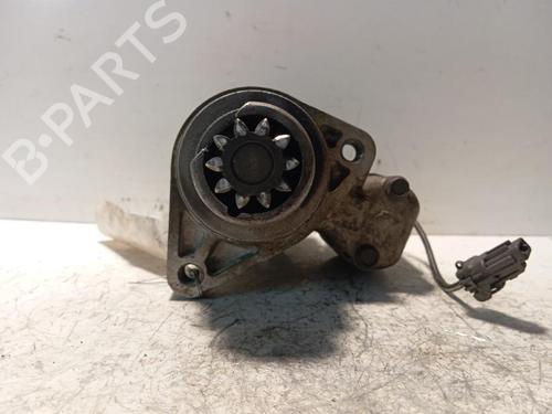 Used Starter NISSAN 350Z Coupe (Z33) 3.5 (AAZ33) (280 hp) 28342022