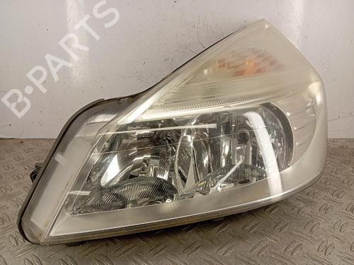 Left headlight RENAULT ESPACE IV (JK0/1_) 2.0 dCi (JK01, JK02, JK1J, JK1K, JK1H) | BP36542783C28 - Image 3