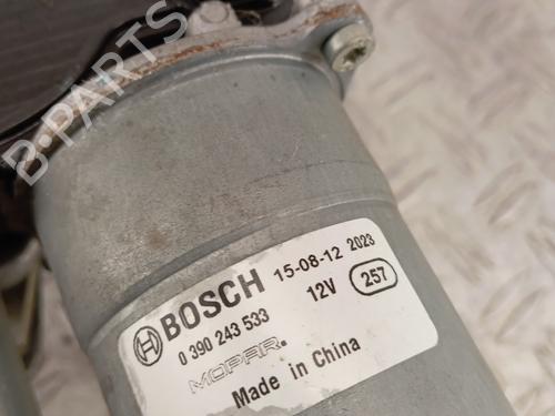 Front wiper motor FIAT 500X (334_) 1.6 D Multijet (334AXA1B, 334AXA11) | BP31341231M29 - Image 4