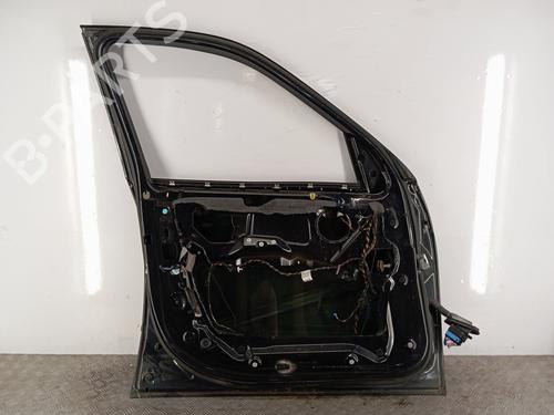 Left front door BMW X5 (E70) xDrive 40 d | BP28346936C2 