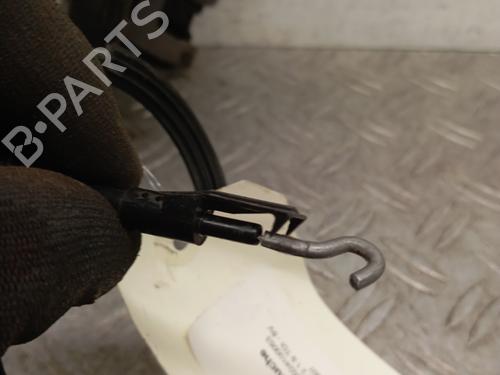 Front left lock VW TOURAN (1T1, 1T2) 1.9 TDI | BP28343253C98 