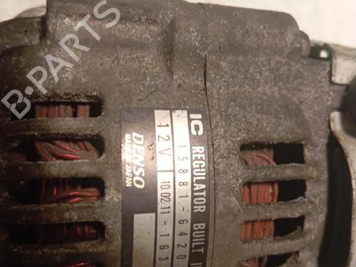 Alternator AIXAM 400 0.4 | BP28341761M7 
