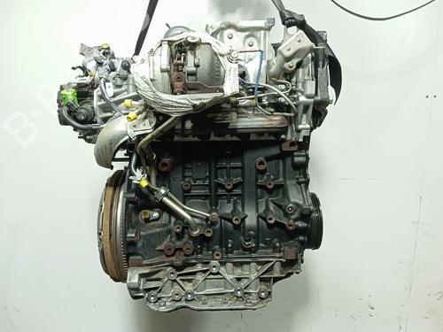 Used Engine Engine RENAULT KOLEOS I (HY_) 2.0 dCi 4x4 (HY0K) (150 hp) 35785956 35785956