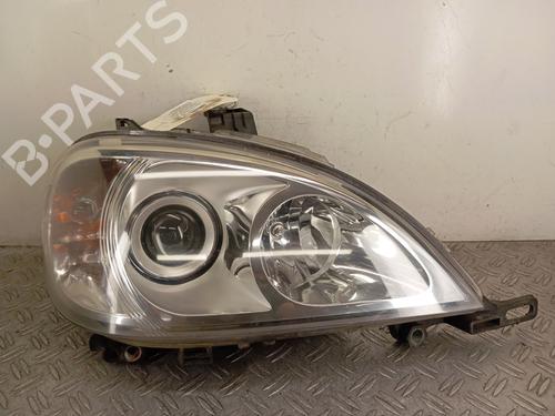 Used Right headlight MERCEDES-BENZ M-CLASS (W163) ML 270 CDI (163.113) (163 hp) 28341489