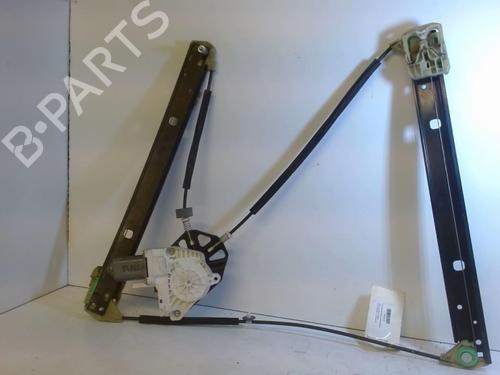 Used Front left window mechanism Front left window mechanism AUDI Q3 (8UB, 8UG) 2.0 TFSI quattro (220 hp) 28341185 28341185