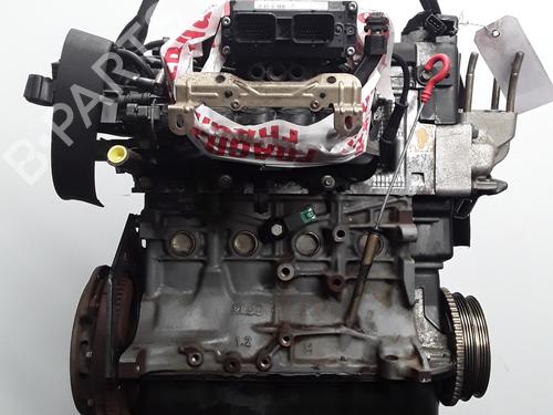 Engine FIAT DOBLO MPV (119_, 223_) 1.2 (223AXA1A) | BP28348078M1 