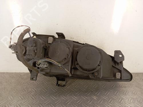 Left headlight RENAULT MEGANE I Coach (DA0/1_) 1.6 16V (DA0B, DA04, DA11) | BP28341287C28 
