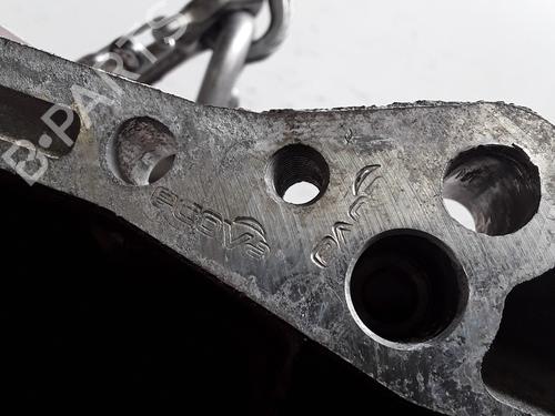 Gearbox CITROËN C3 III (SX) 1.2 PureTech 82 | BP28337446M3