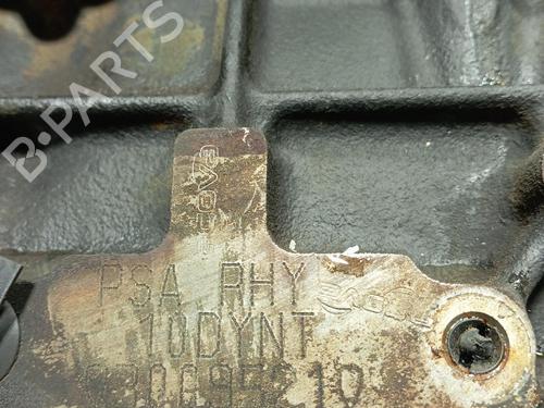 Used Engine Engine CITROËN XSARA PICASSO (N68) 2.0 HDi (90 hp) 40272058 40272058