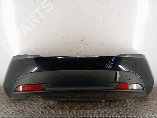 Stoßstange hinten für LANCIA YPSILON (312_) 1.2 (312.PXA1A, 312.YXA1A) (69 hp) 31631633