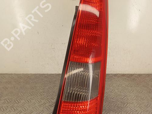 Højre baglygte FORD FIESTA V (JH_, JD_) 1.4 16V (80 hp) 28348032