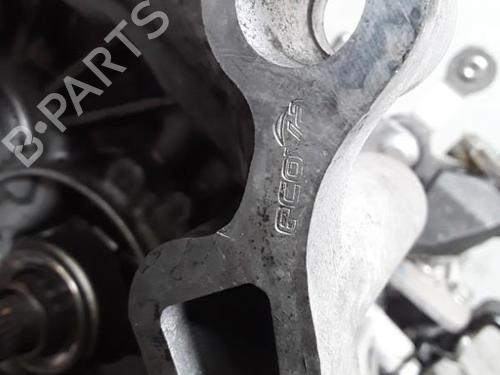 Gearbox MAZDA 6 Estate (GH) 2.0 MZR-CD (GH14) | BP28347337M3  - Image 5