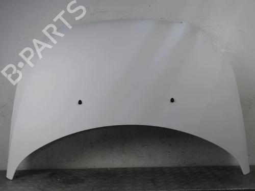 Used Hood PEUGEOT 307 (3A/C) 1.6 16V (109 hp) 28348863
