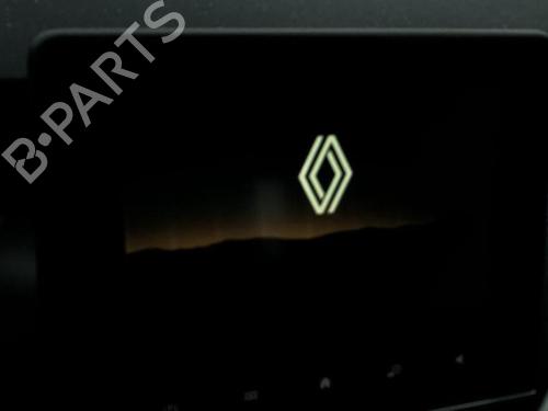 Display monitor RENAULT CLIO V (B7_) 1.0 TCe 90 (B7MT) | BP39961048C48 - Image 5