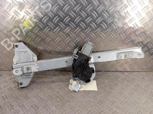 Used Front right window mechanism Front right window mechanism 37161807 37161807