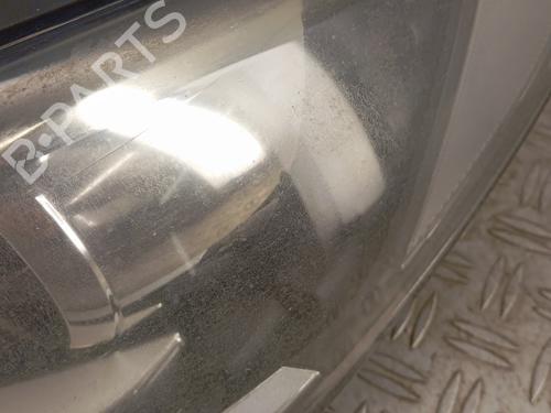 Left headlight VW CC B7 (358) 2.0 TDI | BP35930663C28 - Image 6