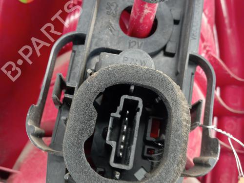 Right taillight CITROËN C2 (JM_) 1.1 | BP30600158C35