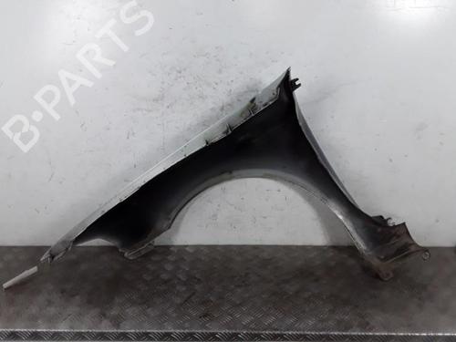Right front fenders RENAULT LAGUNA II (BG0/1_) 1.9 dCi | BP28341726C42 