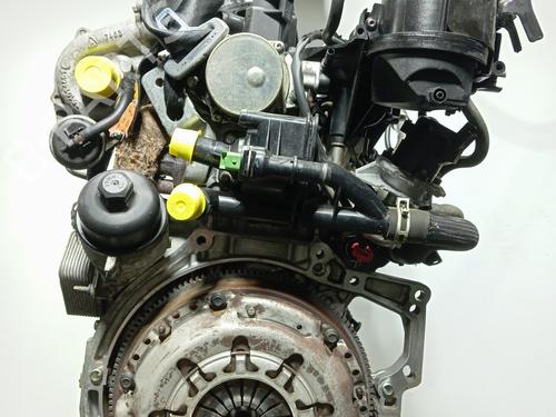 Engine FORD FIESTA VI (CB1, CCN) 1.4 TDCi | BP32684382M1  - Image 7