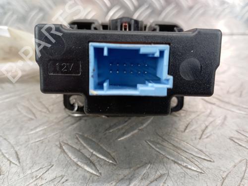 Used Switch Switch RENAULT SCÉNIC II (JM0/1_) [2003-2010] 36479412 36479412