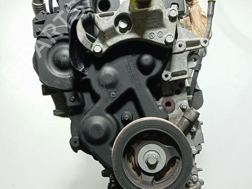 Used Engine Engine FORD FIESTA VI (CB1, CCN) 1.4 TDCi (70 hp) 32684382 32684382