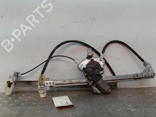 Used Front right window mechanism CITROËN XSARA (N1) 2.0 HDi 90 (90 hp) 28342171