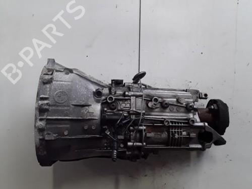 Gearbox BMW X1 (E84) sDrive 20 d | BP28344642M3 - Image 3