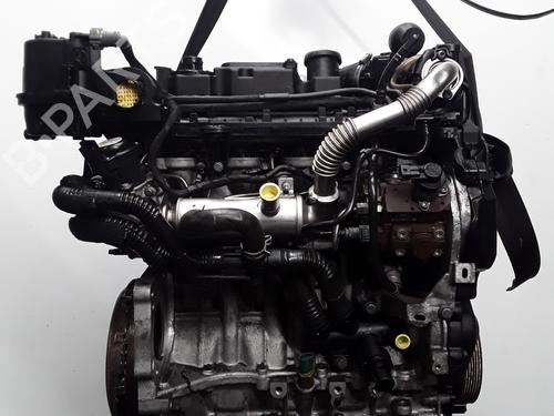 Engine PEUGEOT 207 (WA_, WC_) 1.4 HDi | BP28337669M1 