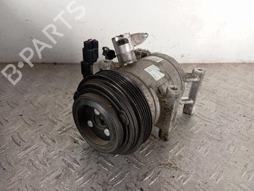 Used AC compressor HYUNDAI i10 II (BA, IA) 1.2 (87 hp) 28348719