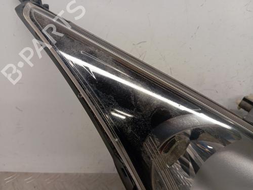 Right headlight CHEVROLET CRUZE (J300) 2.0 CDI | BP28338349C29 