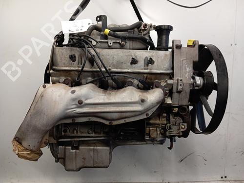 Engine LAND ROVER RANGE ROVER II (P38A) 4.6 4x4 | BP28339607M1 