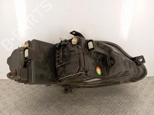 Used Left headlight Left headlight 38079627 38079627