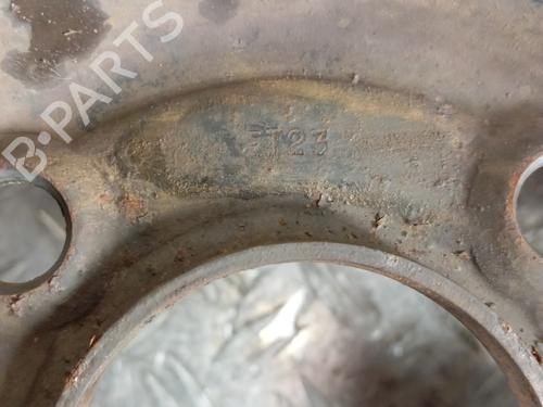 Fælk CITROËN C3 II (SC_) 1.4 HDi 70 (SC8HZC, SC8HR0, SC8HP4) | BP30736824C45