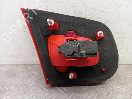 Used Right tailgate light Right tailgate light VW EOS (1F7, 1F8) 2.0 TDI (140 hp) 28343317 28343317