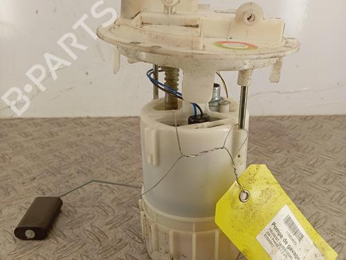 Used Fuel pump PEUGEOT 208 I (CA_, CC_) 1.2 VTI 82 (82 hp) 30650557