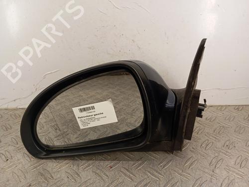 Used Left mirror KIA CEE'D SW (ED) 1.6 CRDi 115 (115 hp) 30576947