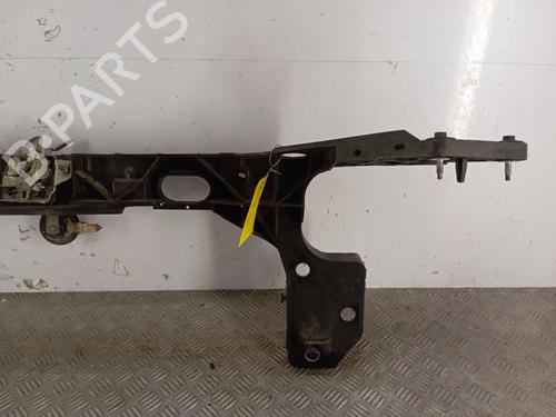 Used Front slam panel Front slam panel RENAULT CLIO III (BR0/1, CR0/1) 1.5 dCi (C/BR0G, C/BR1G) (68 hp) 32854471 32854471