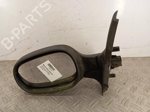 Außenspiegel links für RENAULT CLIO II (BB_, CB_) 1.5 dCi (B/CB07) (65 hp) 31308619