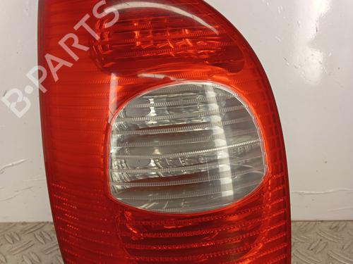 Used Left taillight CITROËN XSARA PICASSO (N68) 2.0 HDi (90 hp) 30101304